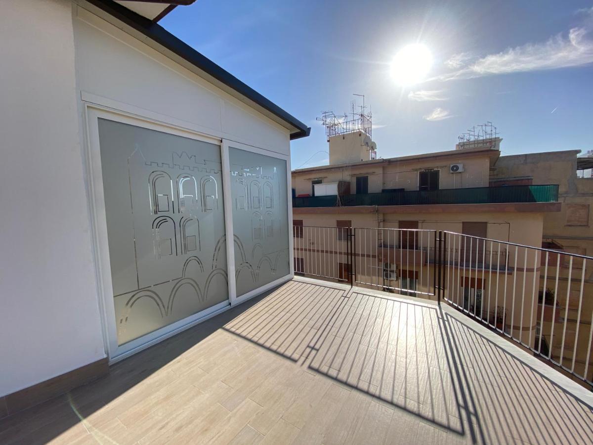 Casa Vacanze Alla Zisa Palermo Exterior photo