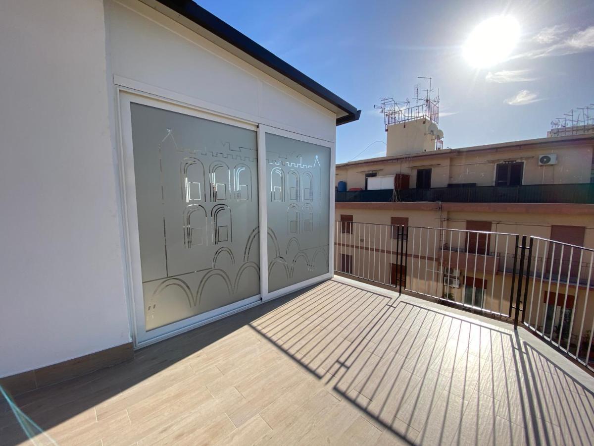 Casa Vacanze Alla Zisa Palermo Exterior photo